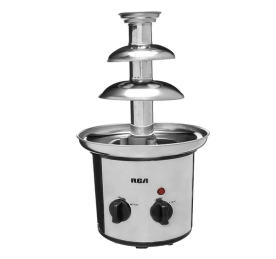 Fuente de Chocolate RCA 3...